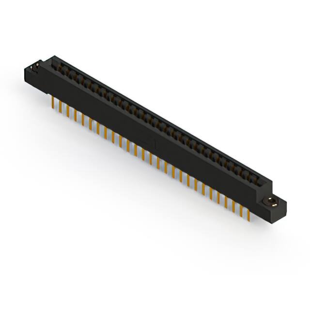 857-054-540-203 EDAC Inc.  Edgeboard Connectors